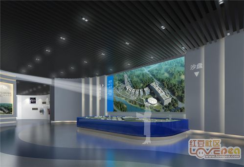 為什么多媒體展廳設(shè)計(jì)越來越受歡迎