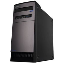高性能游戲臺(tái)式機(jī) 清華同方精銳x970 BI01評(píng)測(cè)